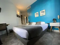 Hôtel la Rotonde Hotels in La Croix-Valmer