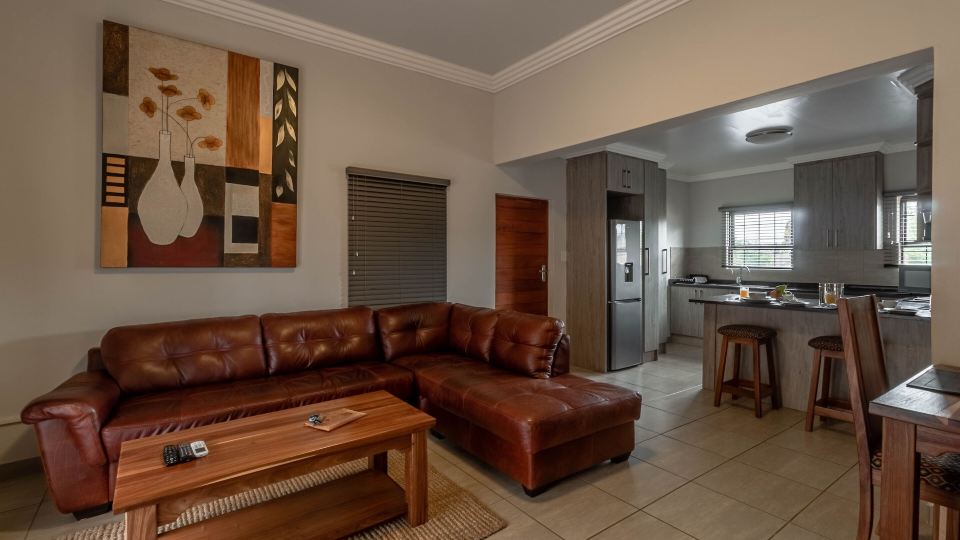 Camelot Guest House & Apartments
