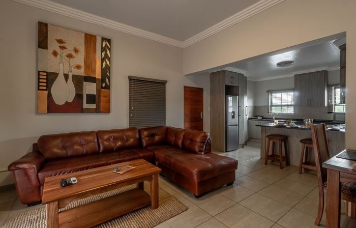 Camelot Guest House & Apartments