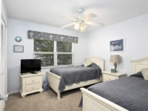 The Ringling Beach House Hotéis em Siesta Key