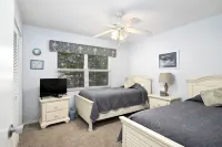 The Ringling Beach House