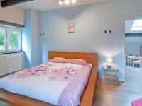 Holiday Home Between Spa and Eifel Nature Park Hotels near Eau Rouge - Spa-Francourchamps Circuit