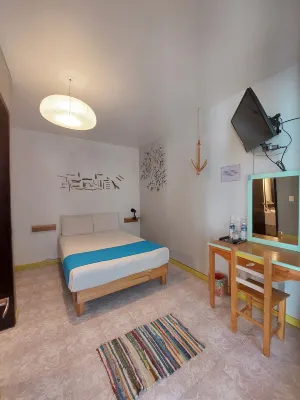 언 수에노 바예 데 후아헤스  호텔