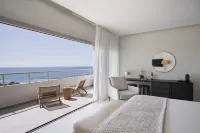 Atlantica Bay - Adults Only Hotels in Pýrgos
