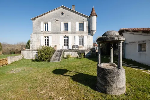 Montboulard - Guest houses
