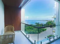 Platinum Hotel Jimbaran Beach Bali - Ocean View