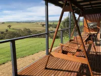Barossa Pavilions & Glasshouse