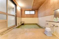 Hotel la Montagne Furuhata - spa