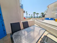 بيتش فيبس أبارتمنت فنادق في پاپلا