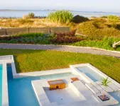 Allure Retreat Villa Hotels in Frini