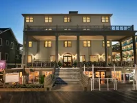 Harrison Hall Hotel Hotels in Worcester County
