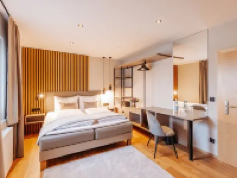 Pension Linder Hotels in Seeboden