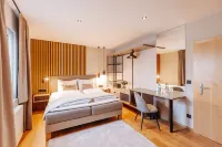 เพนซิโอน ลินเดอร์ โรงแรมใน