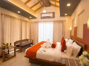 Amrezy Resort and Spa by Stride Wayanad