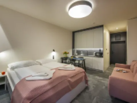 Demänová Rezort Hotels in Liptovsky Mikulas