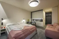 Demänová Rezort Hotels in Demänovská Dolina