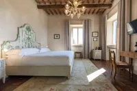 Villa le Prata - Residenza Del Vescovo - parking