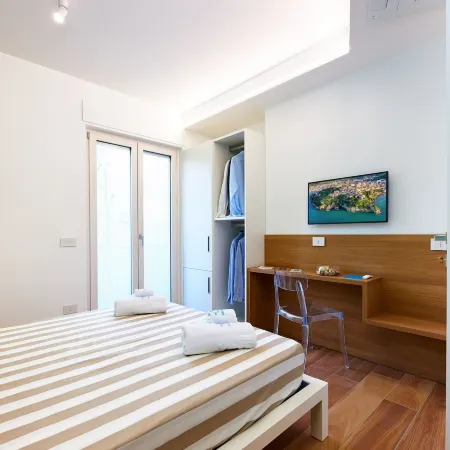 Zeropensieri B&B
