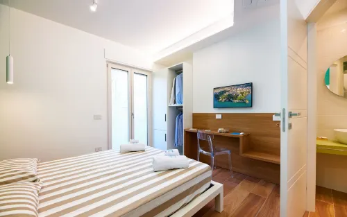 Zeropensieri B&B