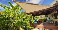 Moana Breeze Rangiroa - Rental Car Included - Air Conditioning - WI-Fi Hôtels à : 