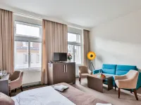 Apartments Embassy by LH Hotels near Trdelnik