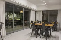 Casa Reconquista - Desayuno