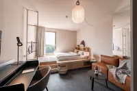 City Pop 2Night Basel - Self Check-IN Hotels in Basel