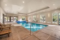Red Cliffs Scenic Tranquility Hotels in Washington County