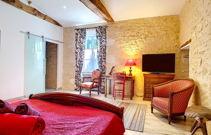 Chambres d'hôtes et Gites 