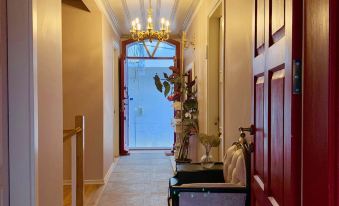 Corallia Ada Hotel