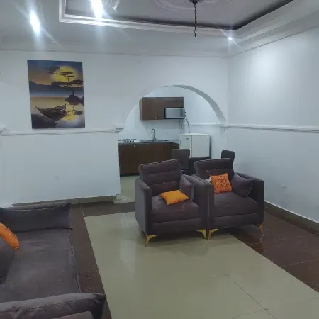Skenyo Hotel and Apartments