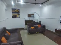 Skenyo Hotel and Apartments