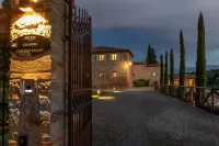 Chimera Tuscany Resort Hotel in zona Fancy Srl