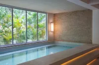 Casa Marambaia Hotel - suối nước nóng