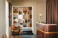 Hotel Singular Porto Aeroporto Hotels in Moreira