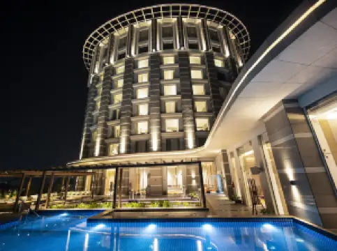 Lyfe Hotels Bhubaneswar