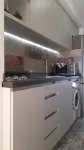 2 Bed Flat - Sleeps 6 - Pets - Pool - Parking - Chalets