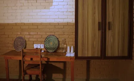 Nana Jungle Resort Near Chitwan National Park