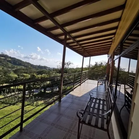 Monteluna Studios Monteverde