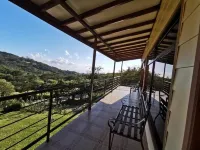 Monteluna Studios Monteverde