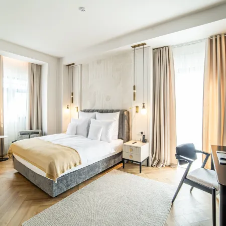 Zet Hotel