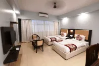 Hotel Star Bodh Gaya Hotels in Bodh Gaya