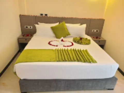 Bulcha International Hotel Hotels in Sidama