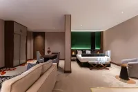 Lilac Park Hotel Hotels near Tabuk Airport Park