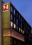 Citizenm London Bankside Hotel in zona Giardino della Croce Rossa