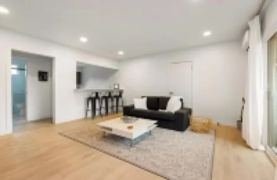 Spacious Apt w/1BR - City Center