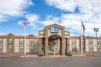 Best Western Executive Inn  Suites - 3-Star