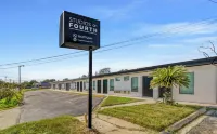 Studios on Fourth