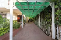 Host Prime Classic Villa At Rehab City Hotels in El Shorouk City