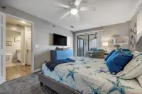 St. Thomas Square Hotel di Lower Grand Lagoon